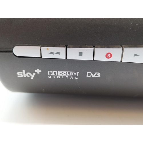 251 - Sky HD Set Top Box Untested