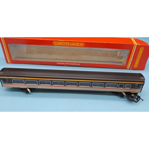 268 - Boxed Hornby 00 Gauge R408 BR Mk4 Coach Catering Service Car 11208.