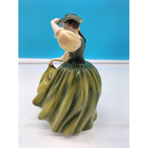 34 - Royal Doulton Lady Figure 'Buttercup' HN 2309.