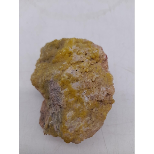 38 - (253) - Pyromorphite Found in Cumbria