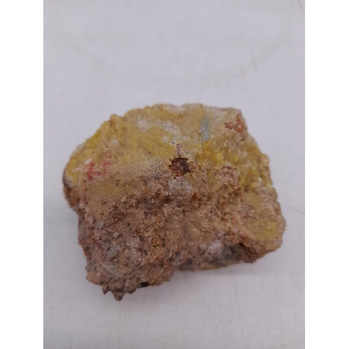 38 - (253) - Pyromorphite Found in Cumbria