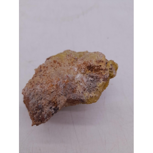 38 - (253) - Pyromorphite Found in Cumbria