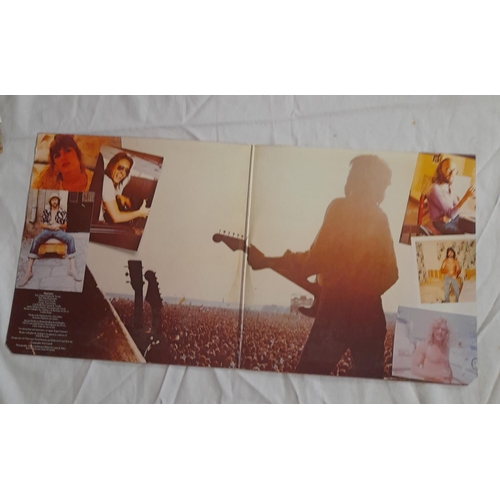 9 - Eric Clapton LPS (4) to include SPELP 54 'Eric Capton' A//1 B//1 Re-Issue, RS-1-3039 'Backless' A6 B... 