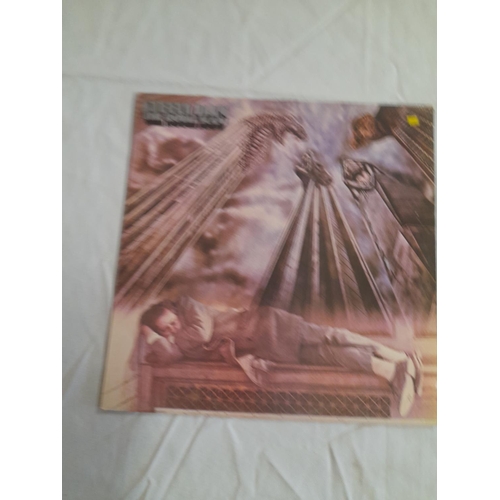 13 - Steely Dan LPs (5) to include ABCL 5045 'Pretzel Logic' A-2 B-1, ABCL 5161 'The Royal Scam' A-3 B-2,... 