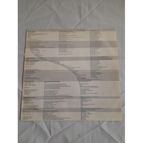 29 - The Boomtown Rats LPs (3) to include 6359 042 'Mondo Bongo' 1//1 2//2, MERL 38 'Boomtown Rats in the... 