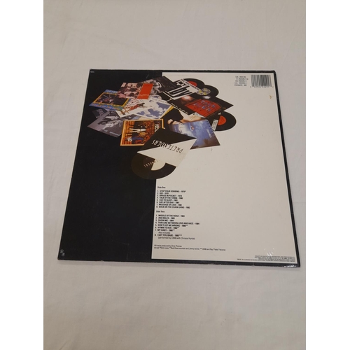 50 - Collection of LPs (6) to include GEMLP 111 UK Subs 'Crash Course'  A2 B2 Limited Edition Purple Viny... 