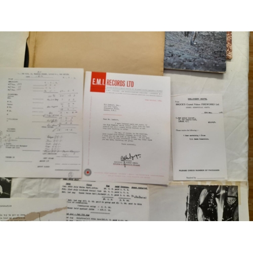 73 - The Who LPs (3) to include 24-06 001 'Live at Leeds' A//1 B//3 No Poster, 2406 006 'Meaty Beaty Big ... 