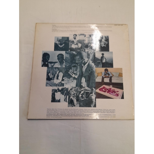 97 - Collection of 5 LPs to include AMLS 64356 Arthur Lee 'Vindicator' A-1 B-1, 69038 Mott the Hoople 'Mo... 