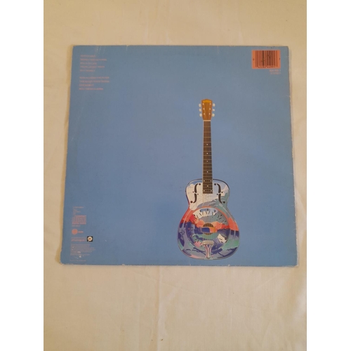 104 - Dire Straits Collection Of 5 LPs To Include 9102 021 