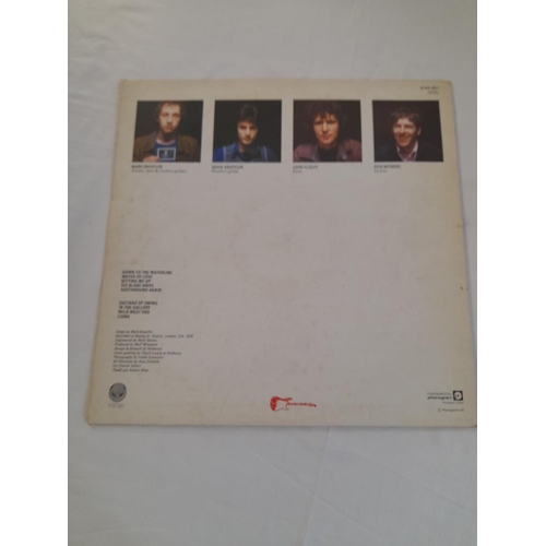 104 - Dire Straits Collection Of 5 LPs To Include 9102 021 