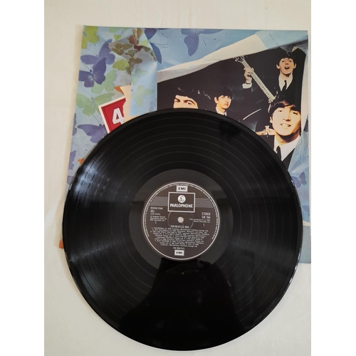 105 - The Beatles SM701-708 