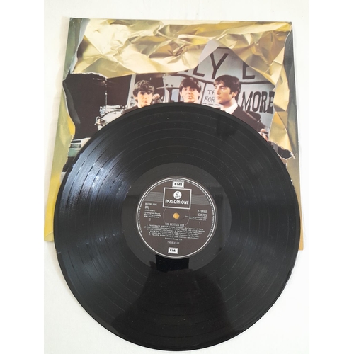 105 - The Beatles SM701-708 