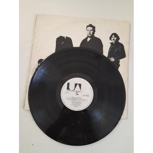 110 - The Stranglers Collection Of LPs (4) To Include 
UAK 30222 