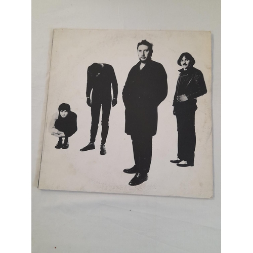 110 - The Stranglers Collection Of LPs (4) To Include 
UAK 30222 