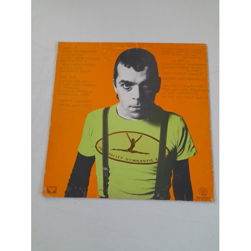 111 - Ian Dury And The Blockheads LPs (2) to include SEEZ 4A 