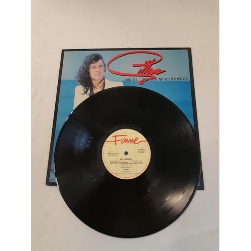 128 - Rock/Hard Rock Gillan LPs (3)  To Inc 203596 