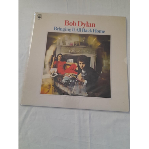 131 - Bob Dylan LPs (3) To Include LP 15701 