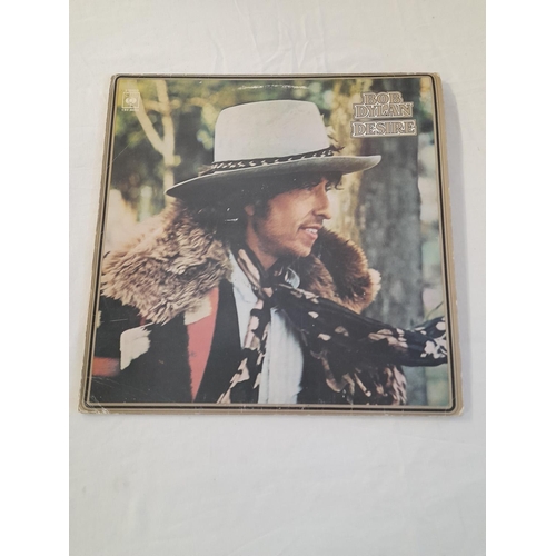 131 - Bob Dylan LPs (3) To Include LP 15701 