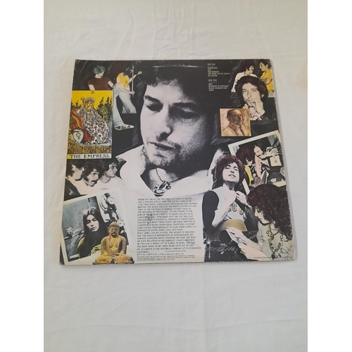 131 - Bob Dylan LPs (3) To Include LP 15701 