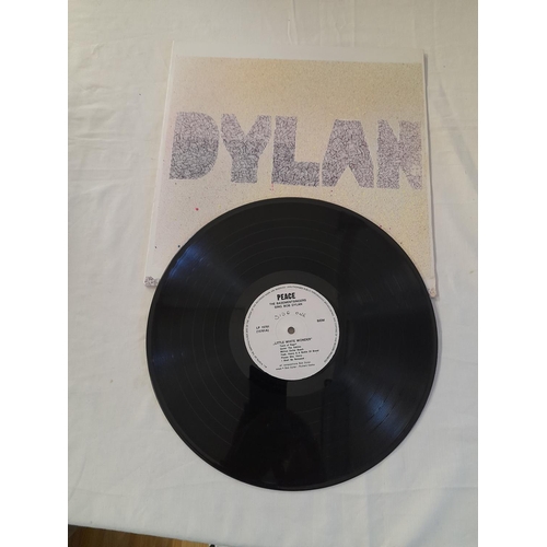 131 - Bob Dylan LPs (3) To Include LP 15701 