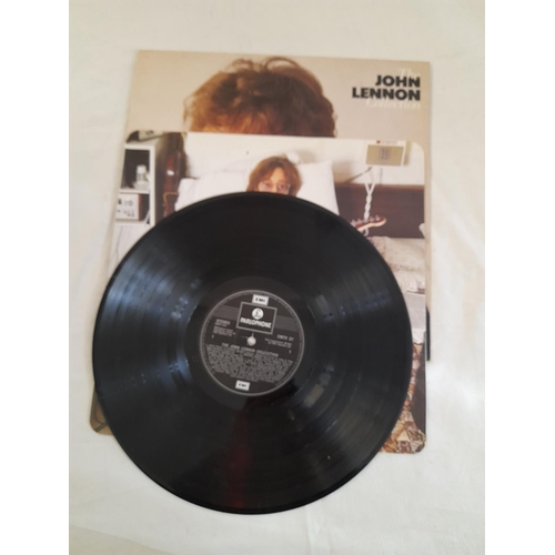 145 - Beatles Related Collection Of 4 LPs From John Lennon/ McCartney To Inc K99131 John Lennon 