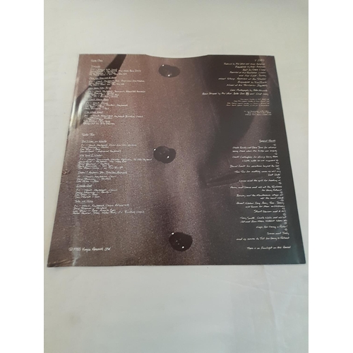 154 - Genesis/Phil Collins LPs (4) to include CDS 4010 Genesis 'And Then There Were Three' A//1 B//1 and C... 