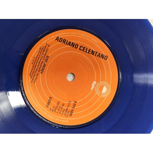 197 - Adriano Celentano, EPC4890 