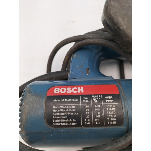 241 - Bosch Electric Jigsaw W/O