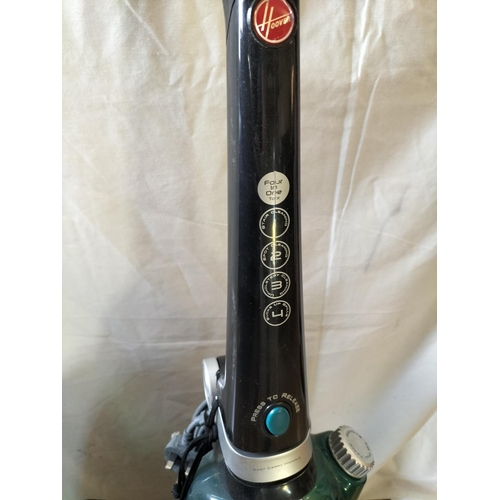 570 - Hoover Cleanjet Volume with Attachments W/O. Collection Only