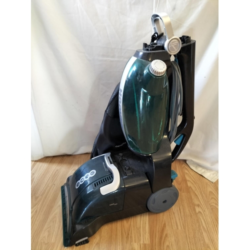 570 - Hoover Cleanjet Volume with Attachments W/O. Collection Only