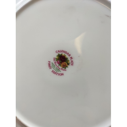 506 - Large Collection of Ceramics to include Early Hammersley & Co 'Indian Tree' Meat Platters, One with ... 