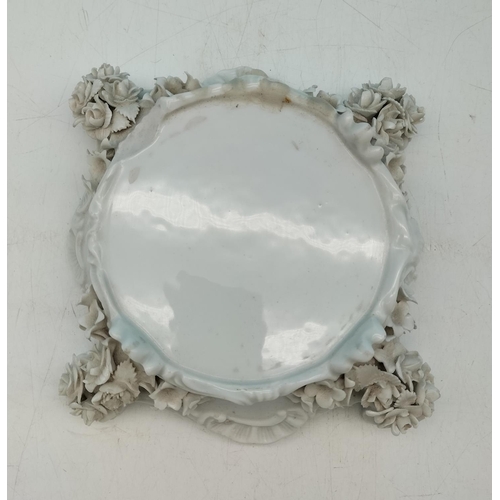 192 - Collection of Items to Include 18cm Glass Comports (2), c1930's Johnson Bros 15 Piece Part Coffee Se... 