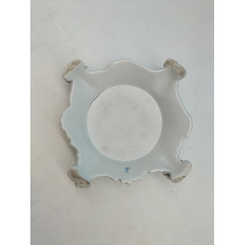 192 - Collection of Items to Include 18cm Glass Comports (2), c1930's Johnson Bros 15 Piece Part Coffee Se... 