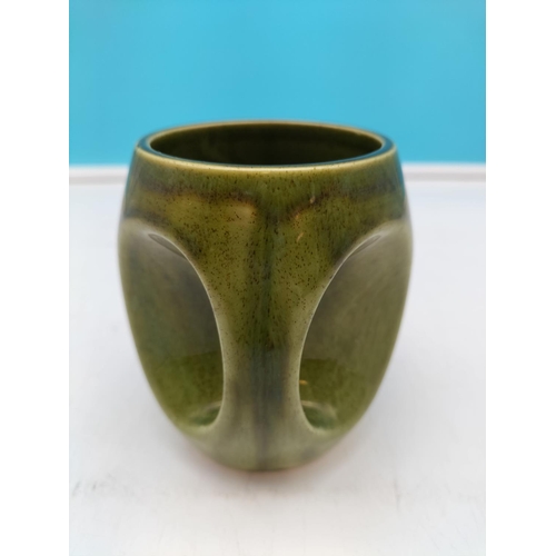 192 - Collection of Items to Include 18cm Glass Comports (2), c1930's Johnson Bros 15 Piece Part Coffee Se... 