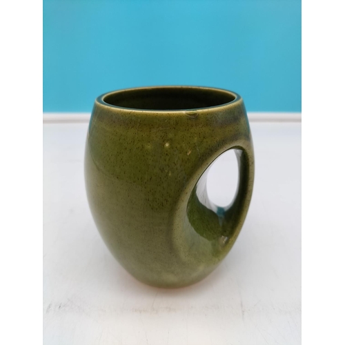 192 - Collection of Items to Include 18cm Glass Comports (2), c1930's Johnson Bros 15 Piece Part Coffee Se... 