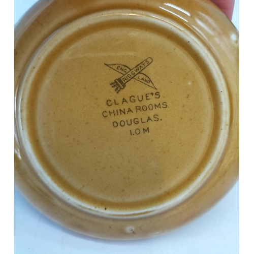 515 - Collection of Mixed English Ceramics to include Shelley, Maling, Carlton Ware, Shorter & Sons, Kensi... 