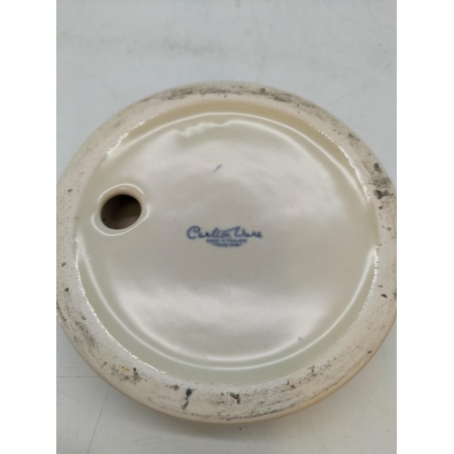 515 - Collection of Mixed English Ceramics to include Shelley, Maling, Carlton Ware, Shorter & Sons, Kensi... 