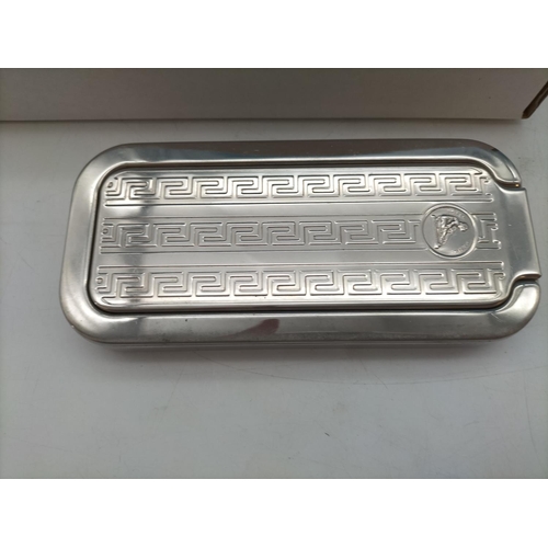 558 - Small Collection of Mixed Items to include Rolls Razor, Silver Ring, Coins, Watch, etc.