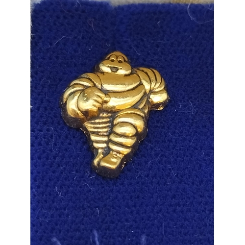 133 - Michelin Man Pin Badges (2).