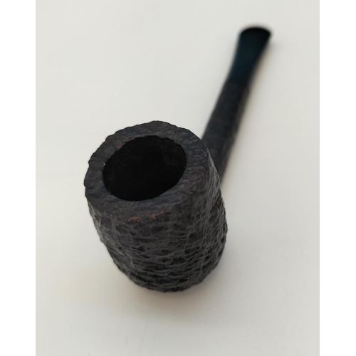 22 - New and Unused Smoking Pipes (5) to include Real Briar, Knobby Bruyere, White Lion, Sirdar. 14cm and... 