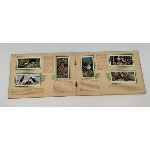 674 - Collection of Cigarette Cards.