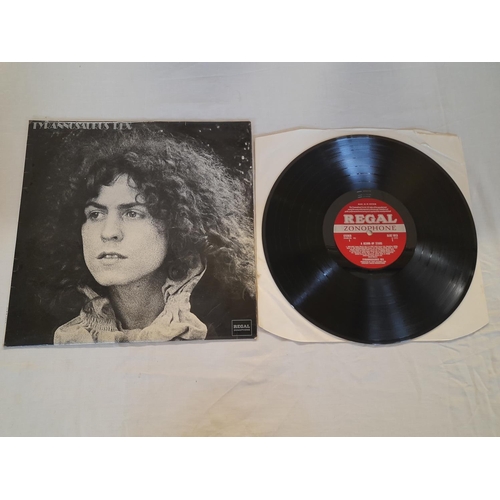 14 - Classic Rock 2 Lp From T/Rex BLN 5001 