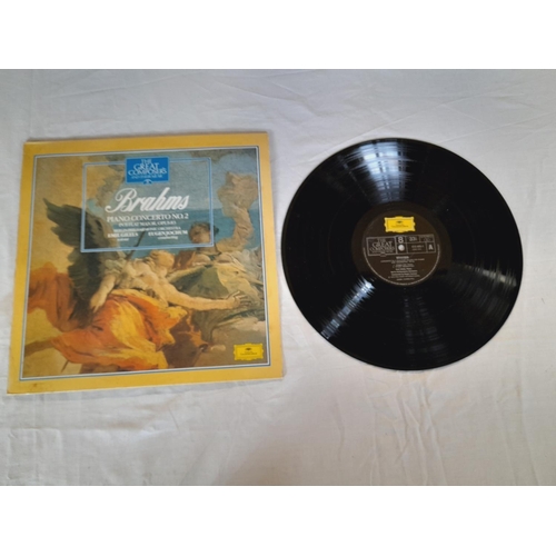 21 - Classical Collection Of 5 Lp to Include SCX 3467 Edouard Commette 