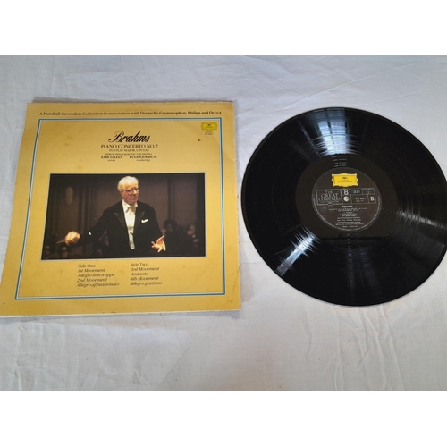 21 - Classical Collection Of 5 Lp to Include SCX 3467 Edouard Commette 