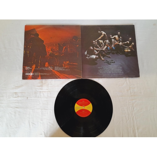 27 - Osibisa 2xLP To Include MDKS 8007 