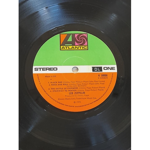 32 - Led Zeppelin K50008 