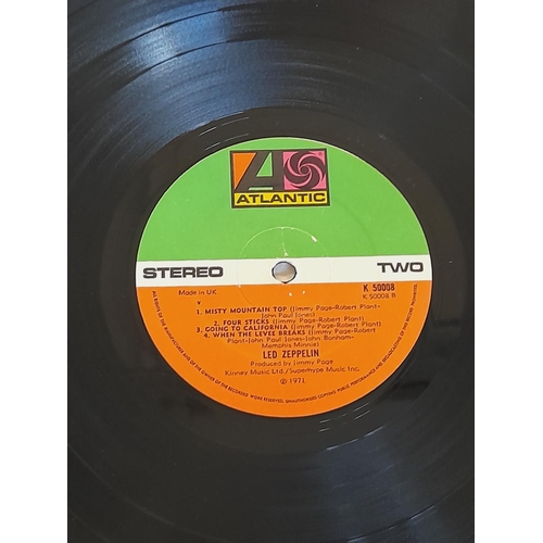 32 - Led Zeppelin K50008 