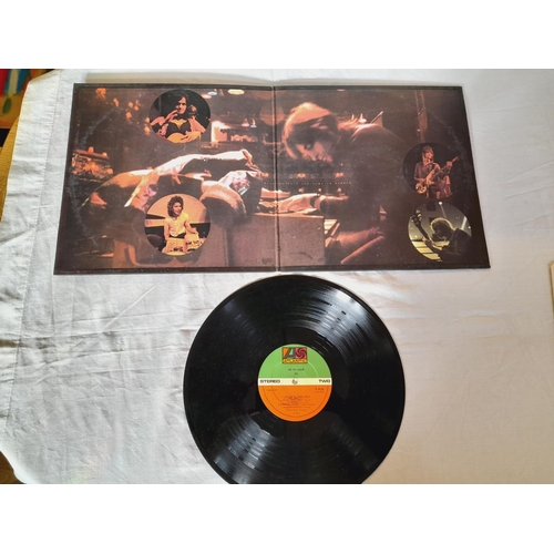 39 - Rock/Classic Rock, A Nice collection Of Lp To Include T Rex TON2 FlyBack The Best Of T-Rex A-1U B-1U... 