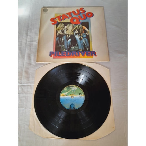 40 - Pop /Rock/Classic Rock, Collection of Lp Fleetwood Mac K56344 