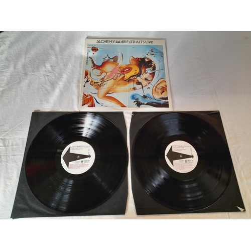 40 - Pop /Rock/Classic Rock, Collection of Lp Fleetwood Mac K56344 